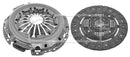 Borg & Beck Clutch Kit 2-In-1 Part No -HK7788