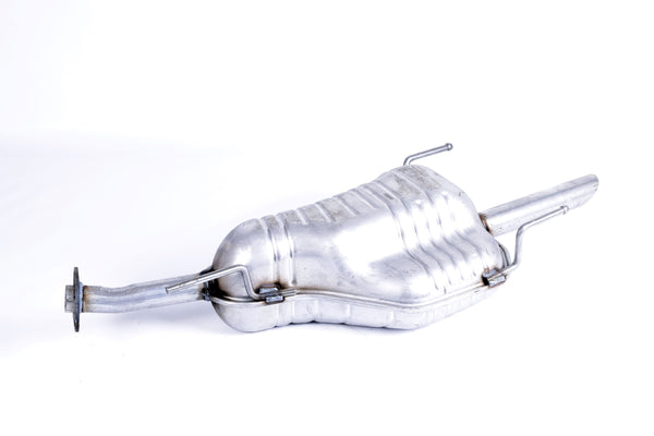 EEC Exhaust Rear Box - EGM420P