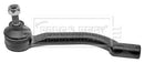 Borg & Beck Tie Rod End Lh Part No -BTR5548