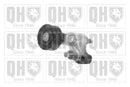 QH Belt Tensioner V-Ribbed Drive Belt - QTA1174
