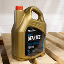 Ultratec Geartec Fully Synthetic 75W90 - 5 Litre Engine Oil