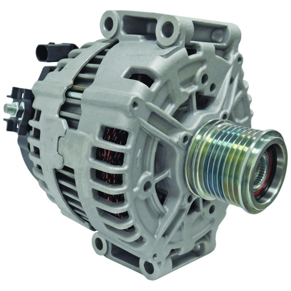 WAI Alternator Unit - 11308N fits Mercedes-Benz