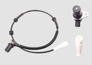 Intermotor Wheel Speed Sensor - 61118