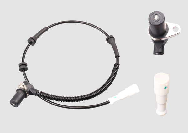 Lemark Wheel Speed Sensor - LAB865