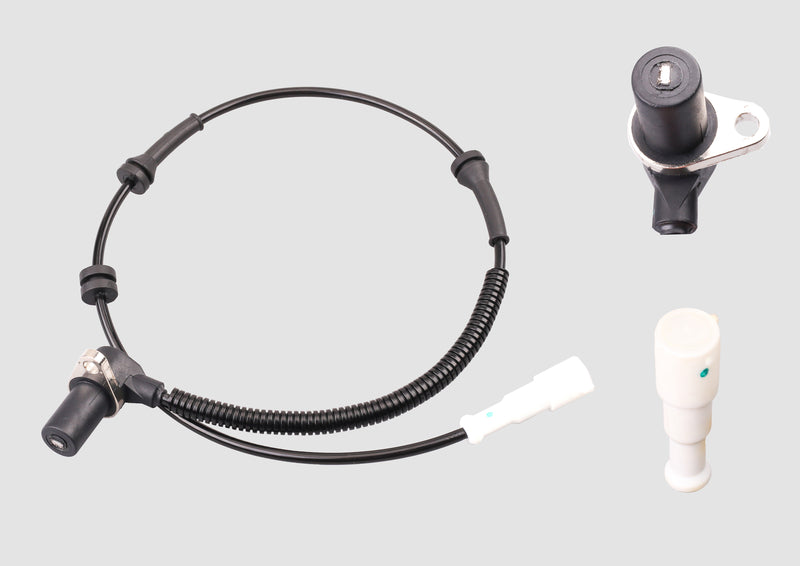 Lemark Wheel Speed Sensor - LAB865