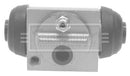 Borg & Beck Wheel Cylinder Lh/Rh Part No -BBW1932