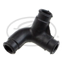 Gates Crankcase Breather Hose - EMH223