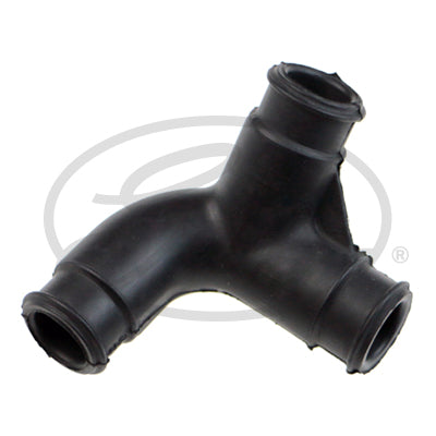 Gates Crankcase Breather Hose - EMH223