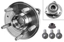 FAG Wheel Bearing Kit - 713644910