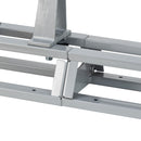 SIP 14"x40" Starter Wood Lathe with 3pc Chisel Kit