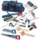 Draper Carpenter/Joiner Hand Tool Kit - 99242