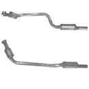 BM Cats Petrol Catalytic Converter - BM91217