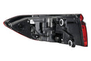 HELLA 2SD 013 094-611 Rearlight - LED - Outer section - left - for e.g. AUDI A8 D5 (4N2, 4N8, 4NC, 4NL