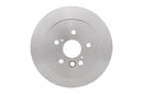 Bosch Brake Disc Pair Part No - 0986479338