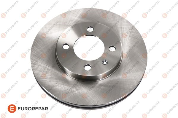 Eurorepar Brake Disc - 1618883580