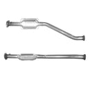 BM Cats Approved Petrol Catalytic Converter - BM90778H with Fitting Kit - FK90778