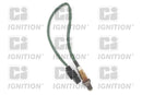 Lambda Oxygen Sensor - XLOS1766