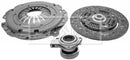 Borg & Beck Clutch 3In1 Csc Kit Part No -HKT1023