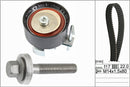 INA Timing Belt Set - Part No - 530060510
