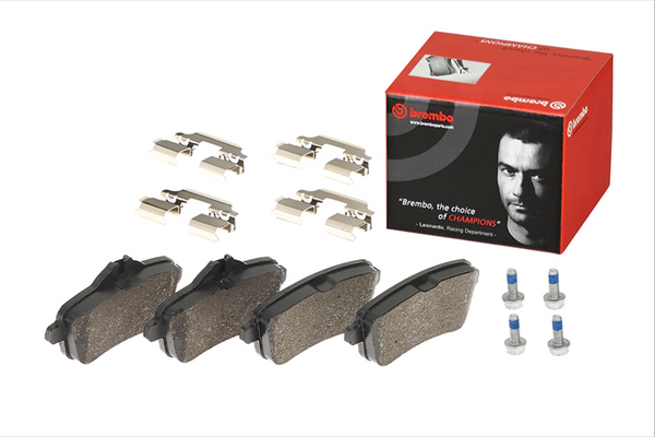 Brembo Brake Pad Set - P50101