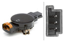 HELLA 6PW 011 808-701 Rain Sensor - 3-pin connector - Clipped