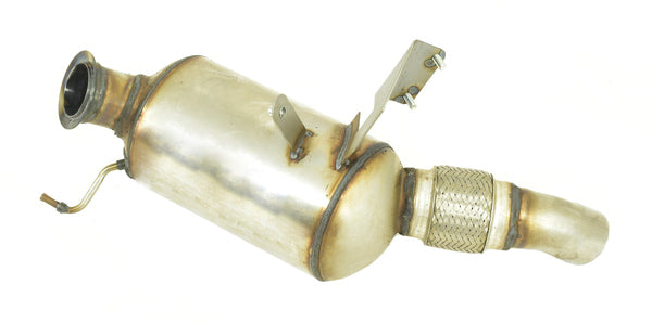 Klarius 390874 - Catalyst & Dpf Combined  - Fits BMW 320D 2.0 D
