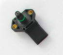 Fuel Parts Boost Pressure Sensor - MS200