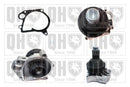 QH Water Pump - QCP3506