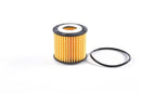 Bosch Oil Filter - F026407091