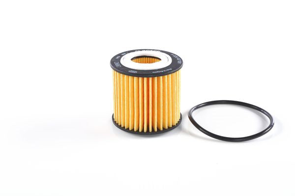 Bosch Oil Filter - F026407091