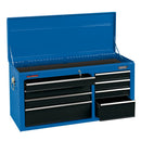 Draper 8 Drawer 40" Tool Chest - 15123