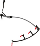Gates Molded Fuel Hose - MFL1106