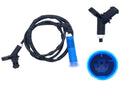 Lemark Wheel Speed Sensor - LAB316