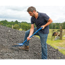 Solid Forged Contractors Cable Laying Shovel