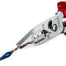 KNIPEX Knipex Wirestripper Metric - 13192