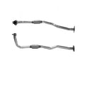 BM Cats Front Pipe - BM70160 with Fitting Kit - FK70160