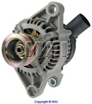 WAI Alternator - 21328N
