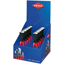 Draper END Cutting Nippers DIS-Box - 10643