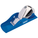 Draper Block Plane Hobbyist 135mm - 13875