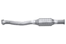 FAURECIA 8LE 366 052-061 Catalytic Converter - Easy2Fit® Kit - fits CITROËN XSARA