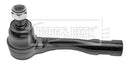 Borg & Beck Tie Rod End Outer Lh Part No -BTR5339