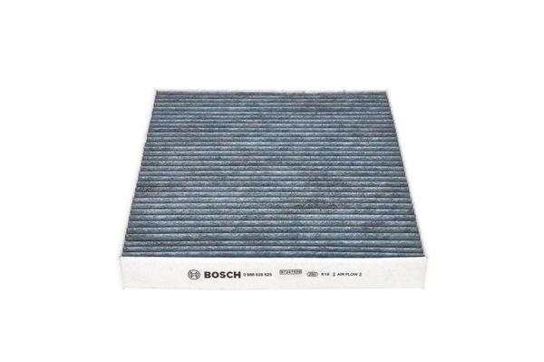 Bosch Cabin / Pollen Filter - 0986628525