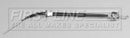 First Line Clutch Cable Part No -FKC1431