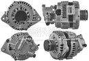 Borg & Beck Alternator - BBA2494