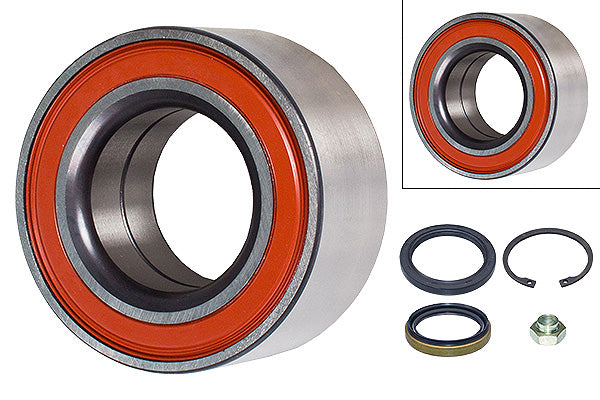 FAG Wheel Bearing Kit - 713623060