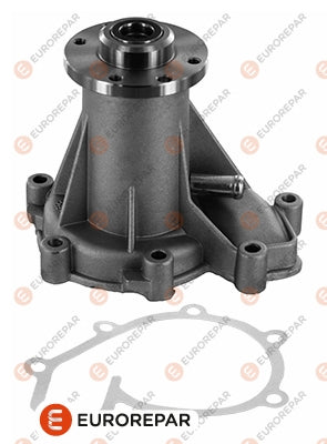 Eurorepar Water Pump - 1623110080