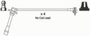 WAI HT Lead Set - ISL553