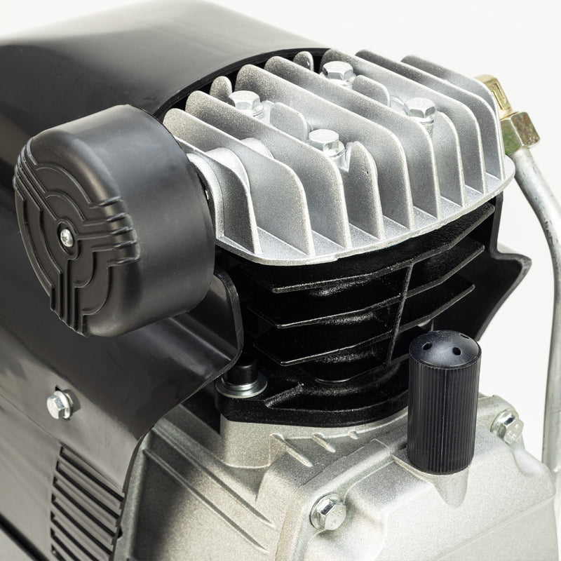 SIP DD 2hp 24ltr Direct Drive Compressor