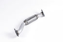 EEC Front Pipe - CI7502