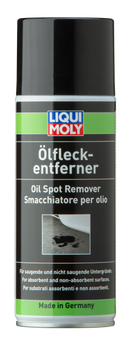 Liqui Moly Oil Spot Remover 400ml - 3315